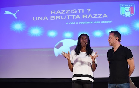 Serie A, Fiona May sul caso Koulibaly: «Sono stata male»