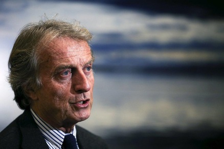 F1, Montezemolo: «Schumacher, nessuna buona notizia»