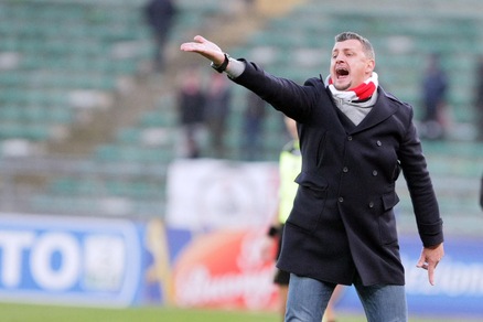Serie B Bari, Camplone: «Dobbiamo battere il Crotone»
