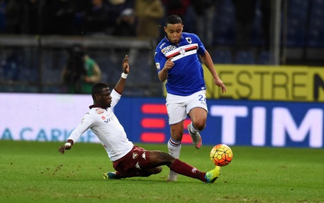Serie A Torino, ai box Acquah e Martinez