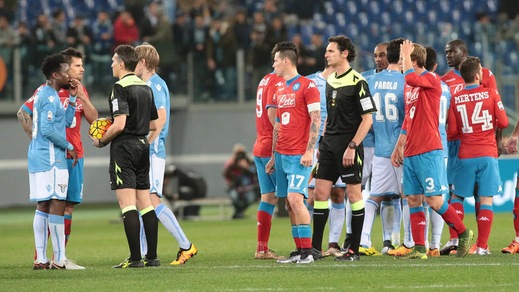 Lazio, l'avv. Gentile: «Valutiamo il ricorso»
