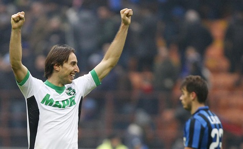 Serie A Sassuolo, Missiroli torna disponibile