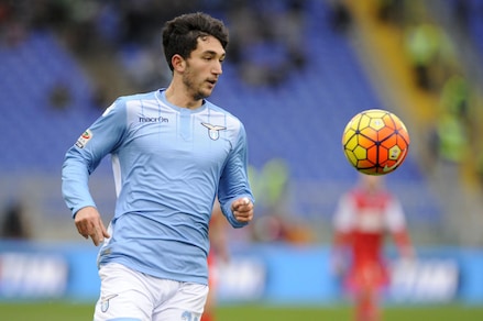 Calciomercato Lazio, blindato Cataldi fino al 2020