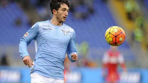 Calciomercato Lazio, blindato Cataldi fino al 2020