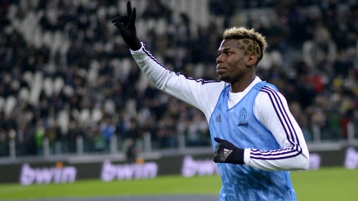 Corriere dello Sport-Stadio in edicola: due facce scudetto e i segreti di Pogba