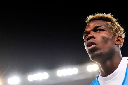 Florentin Pogba ci racconta chi è Paul