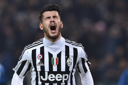 Calciomercato: «Juventus, il Real Madrid si riprende Morata»