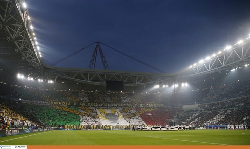 Juventus-Inter è già sold out