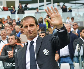 Esclusivo: Allegri, no al Real e contratto record con la Juve: 5 milioni