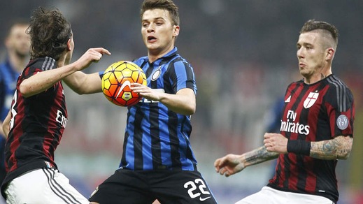 Calciomercato Inter: Ljajic è appeso a un filo