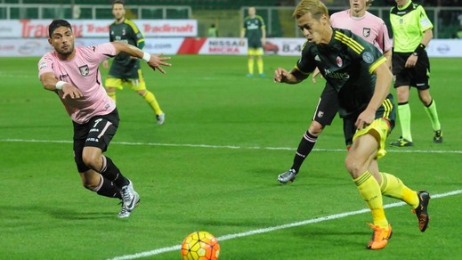 Calciomercato Milan, la metamorfosi di Honda: Galliani lo blinda