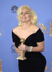 Lady America: la Gaga super star alla finalissima del 50esimo Super Bowl