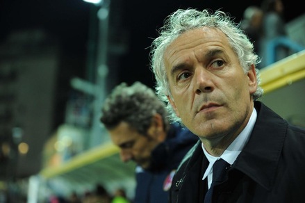 Serie A Bologna, Donadoni: «Fiorentina un grande avversario»