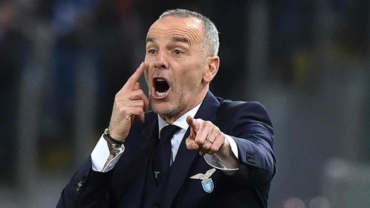 Lazio, Pioli attacca: «Così si allontanano i veri tifosi»