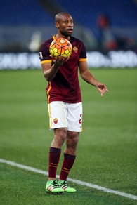 Roma, Keita elogia Spalletti: «Un uomo di carattere»