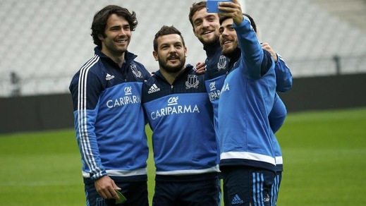 Sei Nazioni: Italia, impresa con la Francia a 11,00