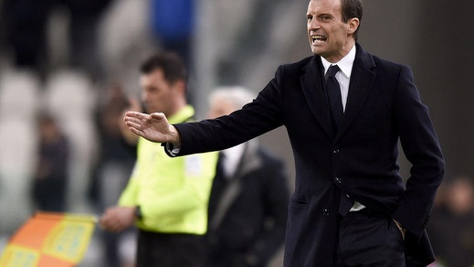 Calciomercato, in lavagna Allegri verso il Chelsea
