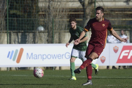 Roma, Strootman torna al gol con la Primavera: «Sensazione incredibile»