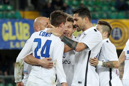 Serie A Atalanta, Freuler: si avvicina l'esordio