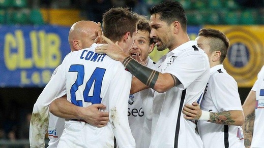 Serie A Atalanta, Freuler: si avvicina l'esordio
