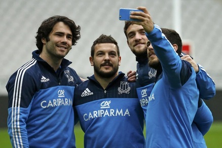 Rugby, Sei Nazioni: Italia, McLean estremo contro gli inglesi