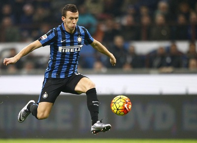 Serie A Inter, chance per Perisic