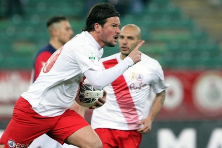 Calciomercato Salernitana, Maniero e Granoche nel mirino