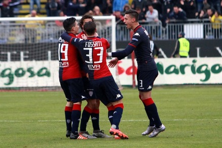 Diretta Serie B: segui live tutte le partite