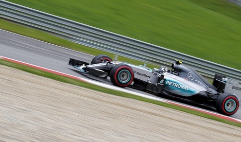 F1 Mercedes, Cowell: «La Honda sarà una minaccia»