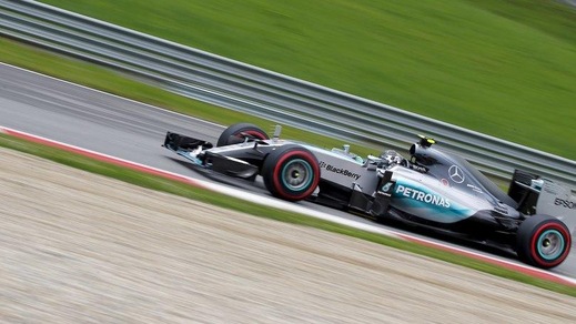 F1 Mercedes, Cowell: «La Honda sarà una minaccia»
