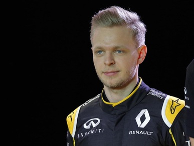 F1 Renault, Magnussen: «Nessun aiuto dalla McLaren»