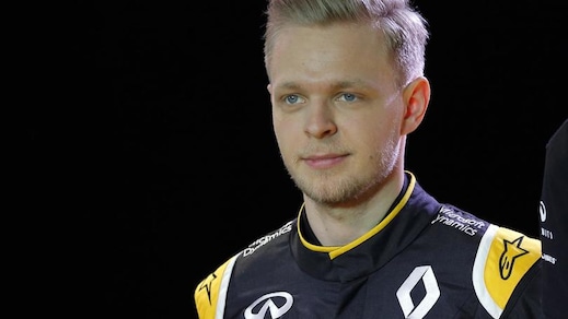 F1 Renault, Magnussen: «Nessun aiuto dalla McLaren»
