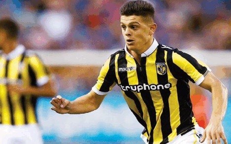 Calciomercato Napoli, idea Rashica. De Biasi: «Simile a Callejon»