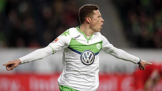 Bundesliga: Schalke-Wolfsburg, il ritorno del «2» a 2,80