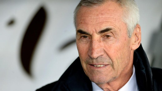 Serie A Atalanta, Reja: «Basta chiacchiere: ora voglio una vittoria»