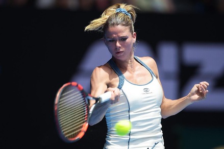 Tennis, Fed Cup: Errani perde nel secondo match