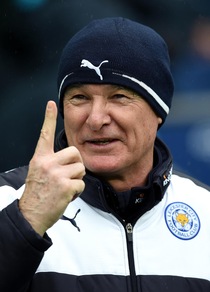 Leicester, Ranieri: «È una Premier pazzesca. Il titolo? Perché no...»