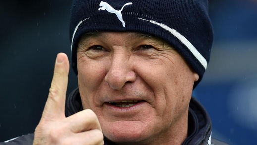 Leicester, Ranieri: «È una Premier pazzesca. Il titolo? Perché no...»