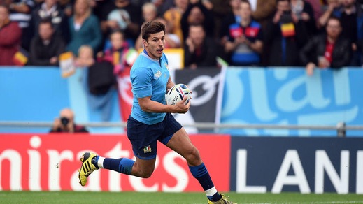 Rugby, Sei Nazioni: quota impossibile per l'Italia