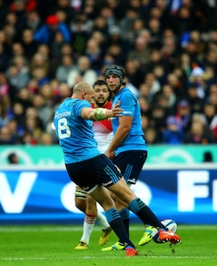 Rugby 6 Nazioni: l'Italia sfiora l'impresa, perso 23-21 con la Francia