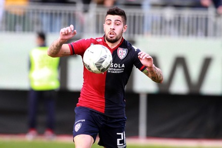 Calciomercato Cagliari, si valutano le uscite: Balzano può restare