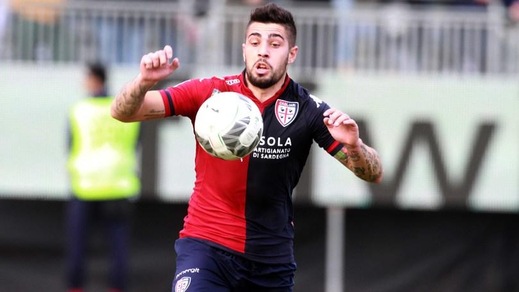 Calciomercato Cagliari, si valutano le uscite: Balzano può restare