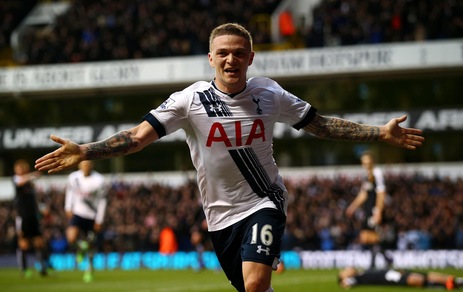 Premier League: vola il Tottenham, sorpasso al City. Liverpool, solo pari col Sunderland