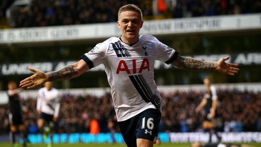 Premier League: vola il Tottenham, sorpasso al City. Liverpool, solo pari col Sunderland