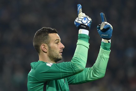 Calciomercato Inter, Handanovic piace al City: Murillo già a un bivio