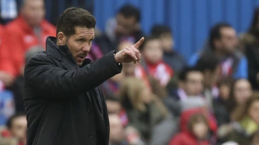 Chelsea, irrompe Simeone: la quota crolla a 2,50