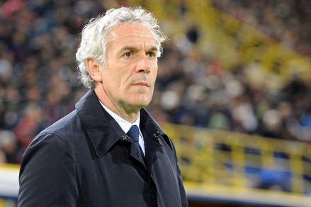 Serie A Bologna, Donadoni: «Destro? Gli romperò le scatole»