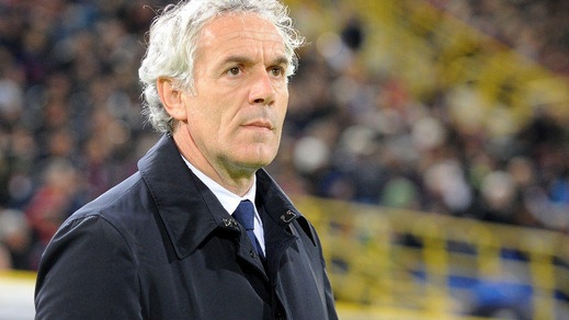 Serie A Bologna, Donadoni: «Destro? Gli romperò le scatole»