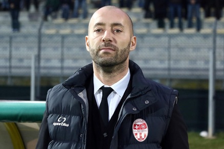 Lega Pro, Maceratese seconda: pareggia l'Ancona