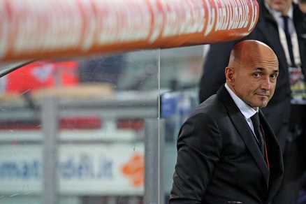 Serie A, Roma - Sampdoria: un Over a quota 1,70